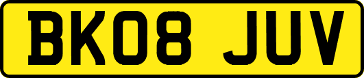 BK08JUV