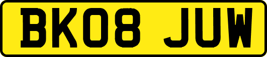 BK08JUW