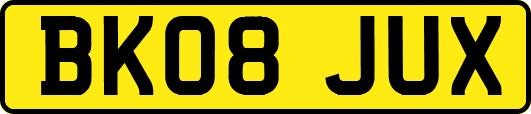 BK08JUX