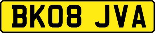 BK08JVA