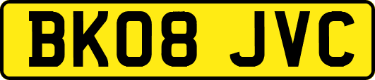 BK08JVC