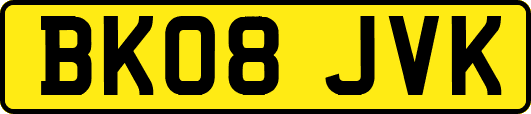 BK08JVK