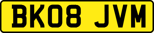 BK08JVM