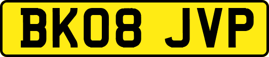 BK08JVP