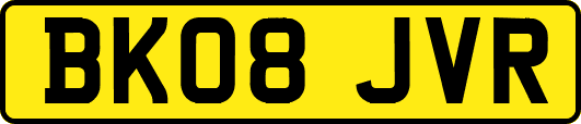 BK08JVR