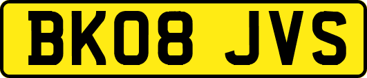 BK08JVS