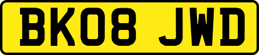 BK08JWD