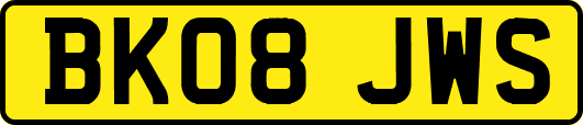 BK08JWS