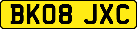 BK08JXC