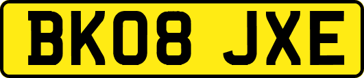 BK08JXE