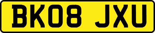 BK08JXU