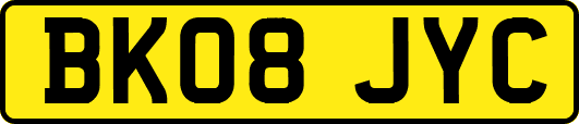 BK08JYC