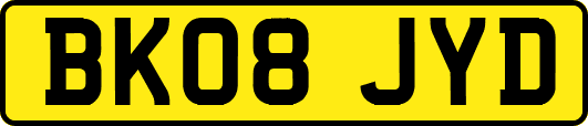 BK08JYD