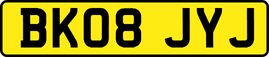BK08JYJ