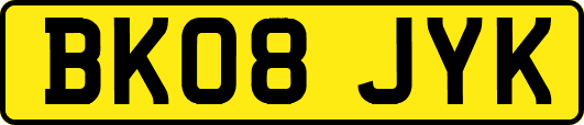 BK08JYK
