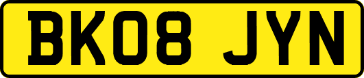 BK08JYN