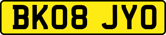 BK08JYO