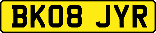 BK08JYR