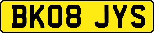BK08JYS