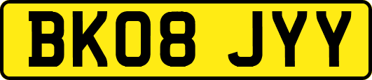 BK08JYY