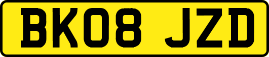 BK08JZD