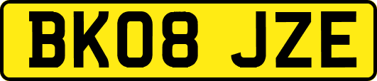 BK08JZE