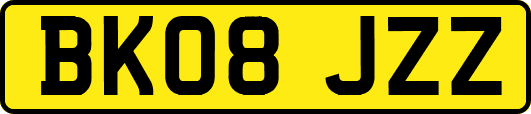 BK08JZZ