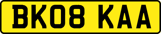 BK08KAA