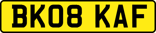 BK08KAF