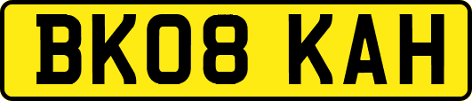 BK08KAH