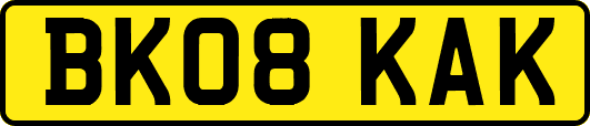 BK08KAK