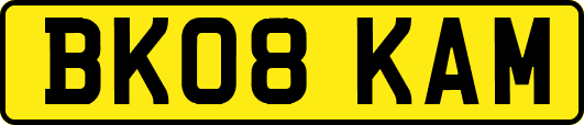 BK08KAM