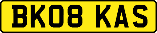 BK08KAS