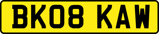 BK08KAW