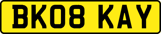 BK08KAY