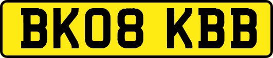 BK08KBB