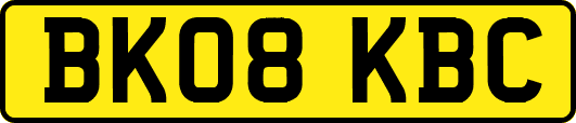 BK08KBC
