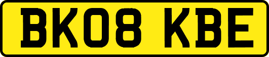 BK08KBE