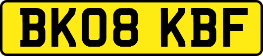 BK08KBF