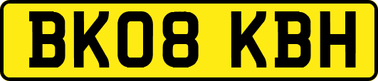 BK08KBH