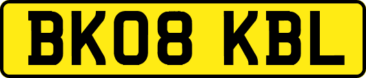 BK08KBL