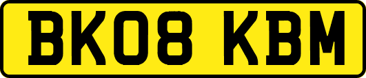 BK08KBM