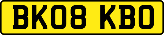 BK08KBO