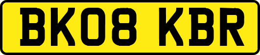 BK08KBR