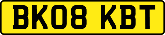 BK08KBT