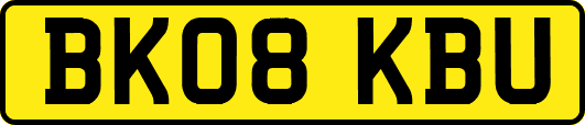 BK08KBU