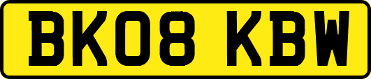 BK08KBW