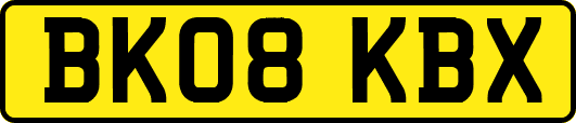 BK08KBX