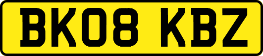 BK08KBZ