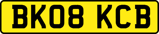 BK08KCB